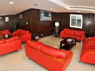 ***  مكة Nawazi Badr Palace Hotel المملكة العربية السعودية
