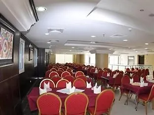 Nawazi Badr Palace Hotel Mekke 3*,  Suudi Arabistan