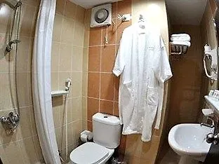 Nawazi Badr Palace Hotel Mekke